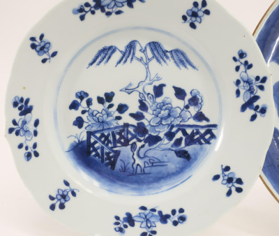 Two Chinese Folk Dishes