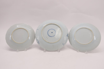 Two Chinese Folk Dishes