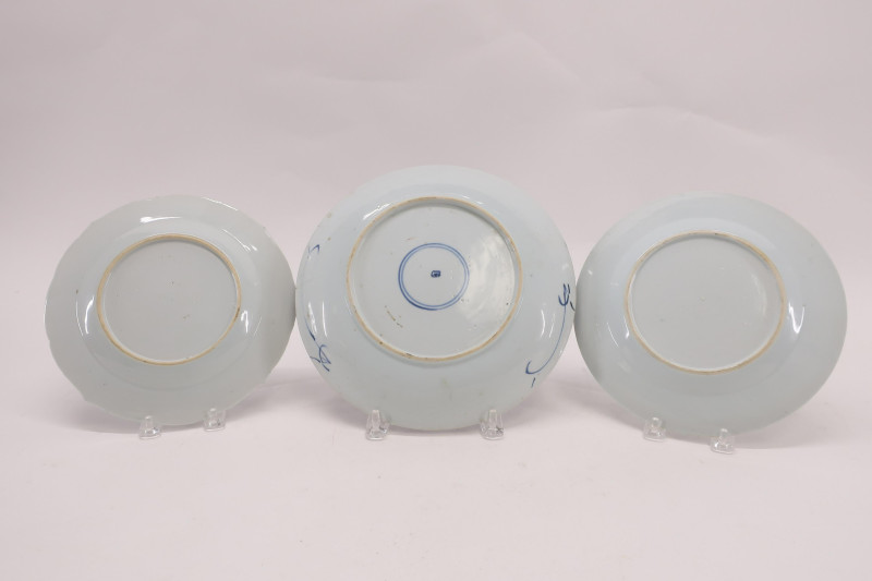 Two Chinese Folk Dishes