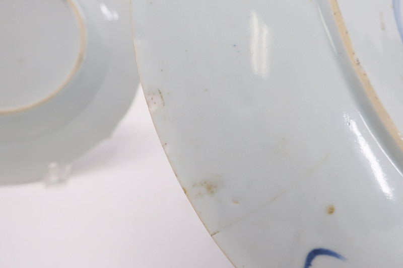 Two Chinese Folk Dishes