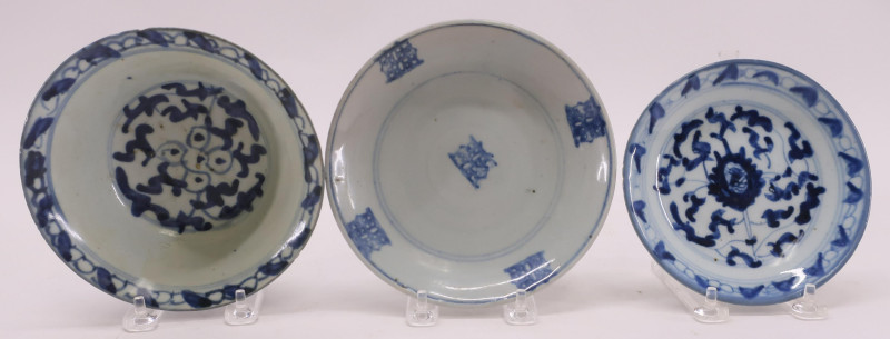 Three Minyao Folk Dishes