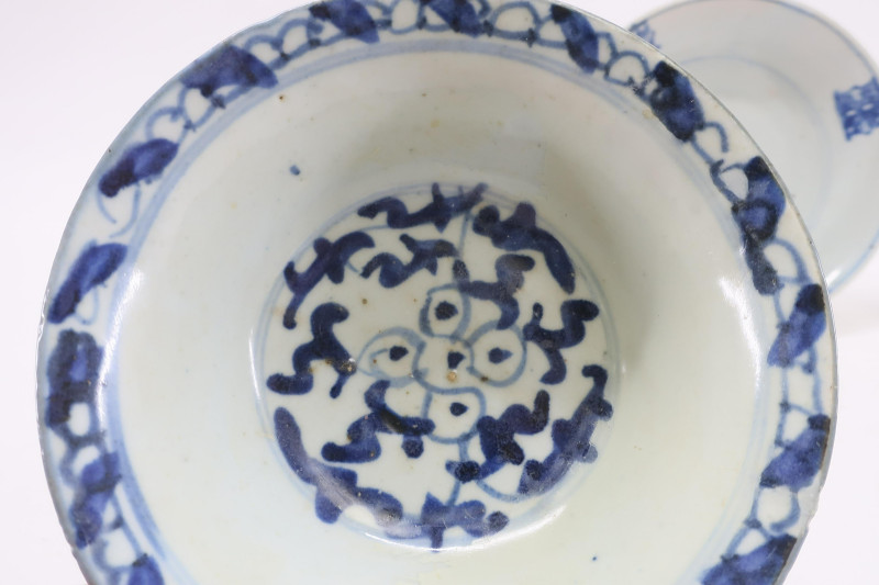 Three Minyao Folk Dishes