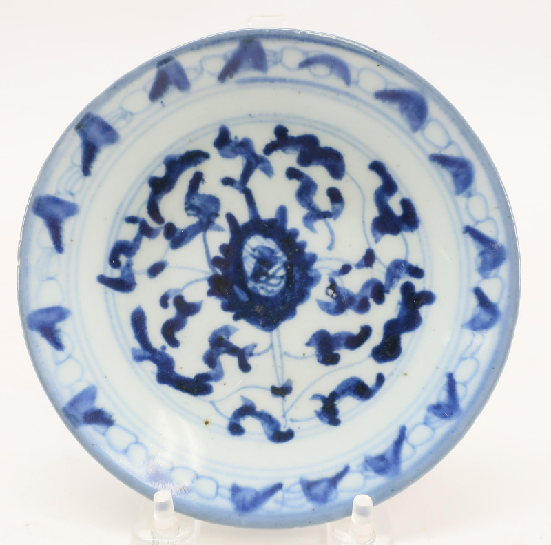 Three Minyao Folk Dishes