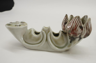 Small Asian Porcelain Items