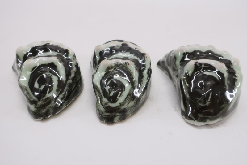 Small Asian Porcelain Items