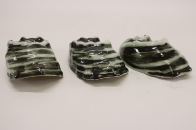 Small Asian Porcelain Items