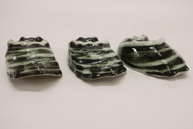 Small Asian Porcelain Items