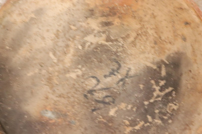 Two Sang De Boeuf Vases