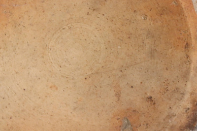 Two Sang De Boeuf Vases