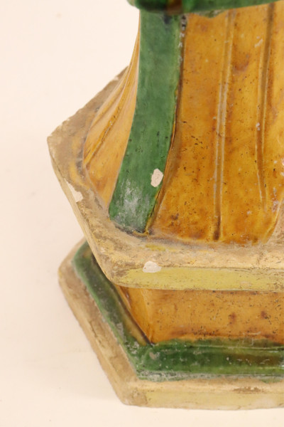 Ming Dynasty Attendant