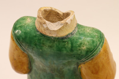 Ming Dynasty Attendant