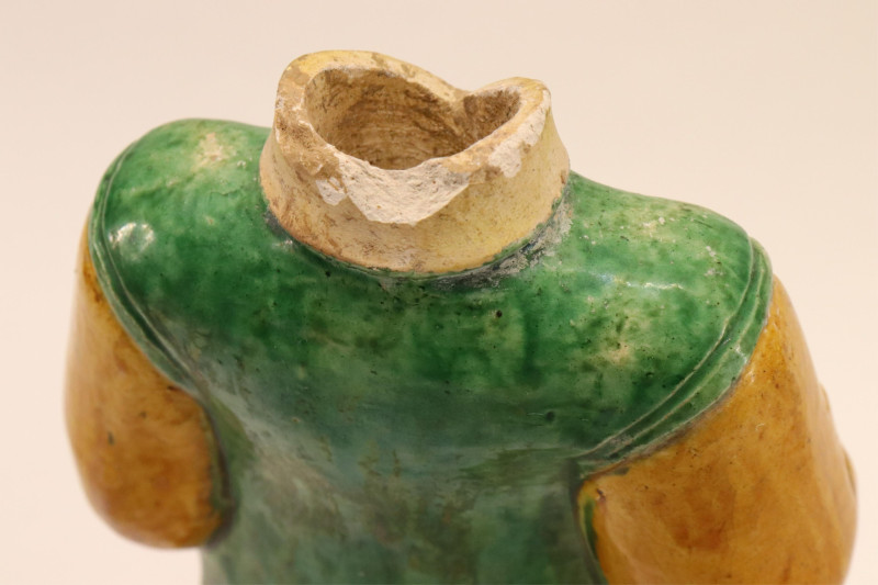 Ming Dynasty Attendant