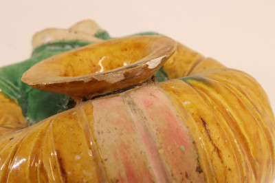 Ming Dynasty Attendant