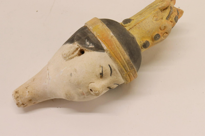 Ming Dynasty Attendant