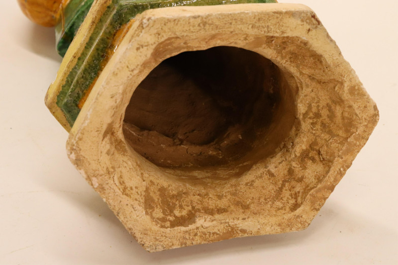 Ming Dynasty Attendant