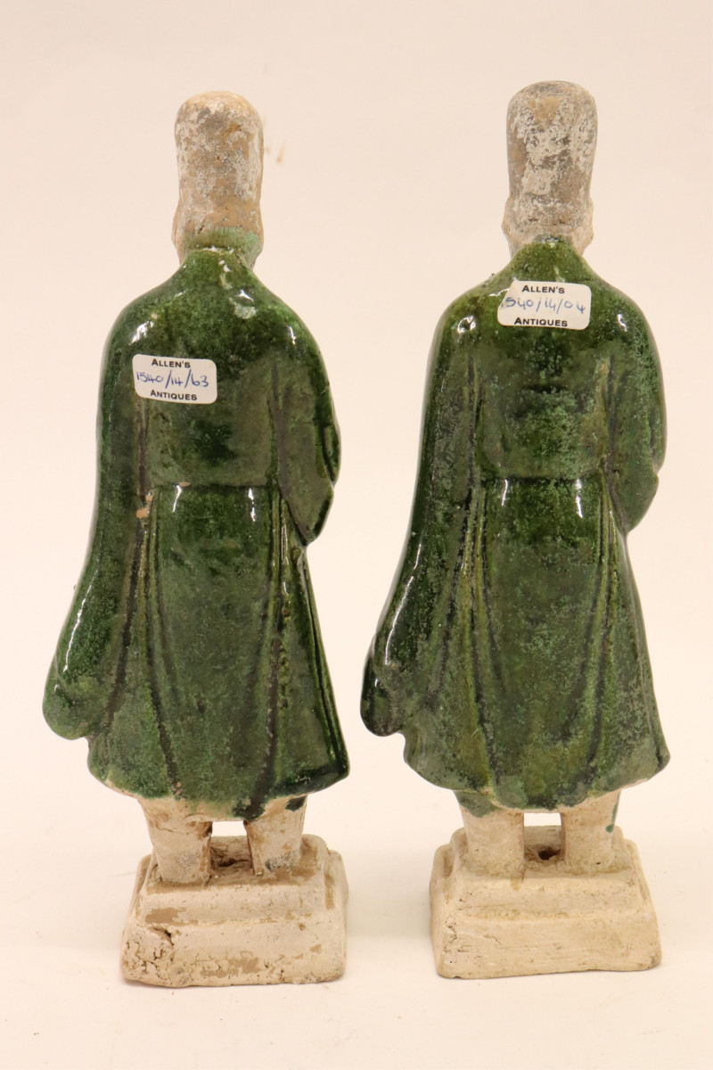 Six Ming Dynasty Musicians