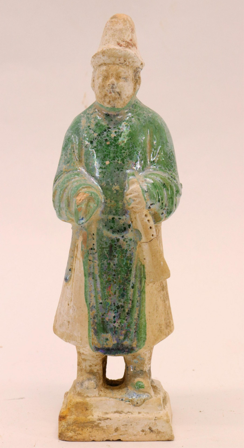 Six Ming Dynasty Musicians