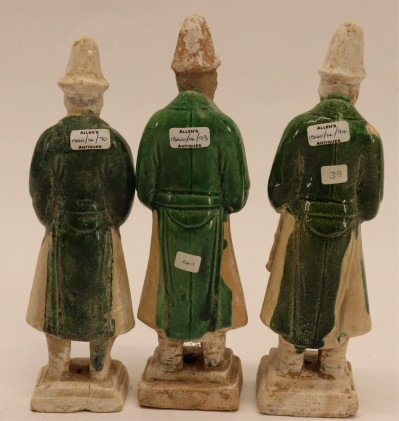 Six Ming Dynasty Musicians