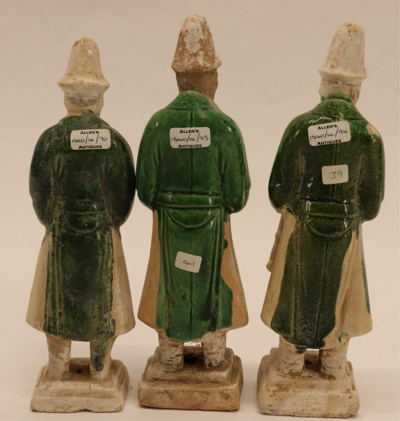 Six Ming Dynasty Musicians