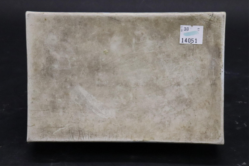 Chinese Medical Urinal