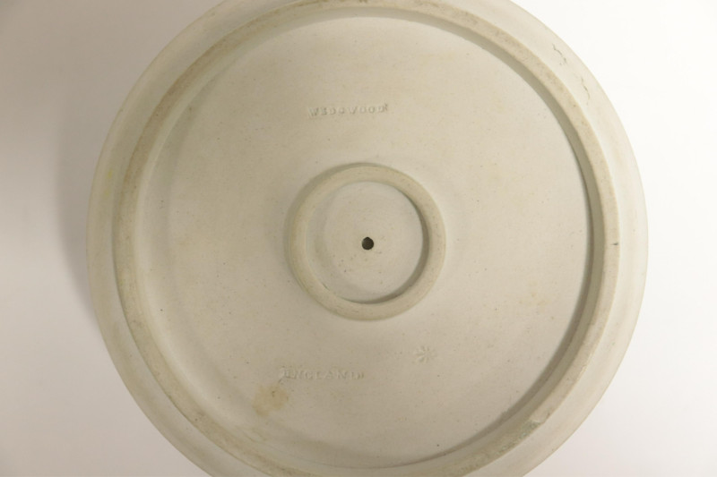 9 Wedgwood Light Blue Jasper Dip Items