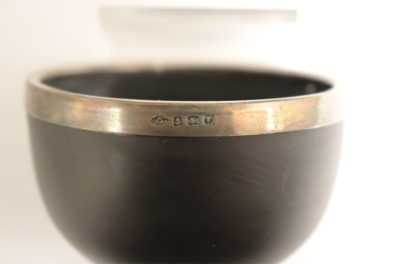 12 Wedgwood Black Basalt Smalls