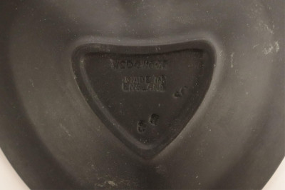 12 Wedgwood Black Basalt Smalls