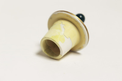 Wedgwood Victoria Ware "Dancing Hours" Urn