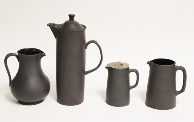 16 Wedgwood Tea Wares