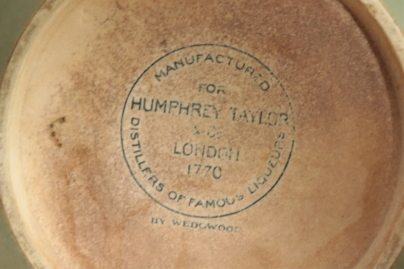 Wedgwood Dark Green Jasper Dip Pitchers &amp; Bottle