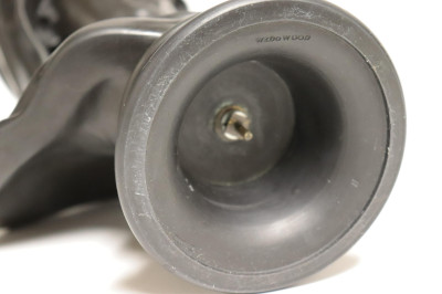 Wedgwood Black Basalt Bust of Madonna