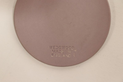 5 Very Small Wedgwood Medallion/Cameos