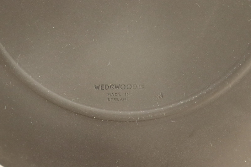 4 Wedgwood Cameos/Plaques