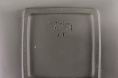 Wedgwood Jasperware, 3 pieces