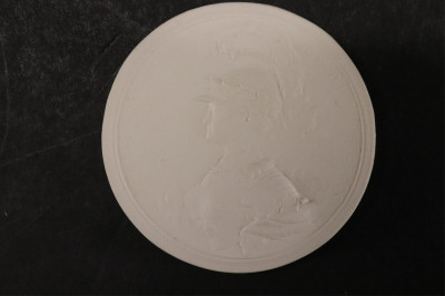 Wedgwood Jasperware, 3 pieces