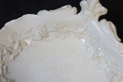 10 Pcs. Queensware Wedgwood