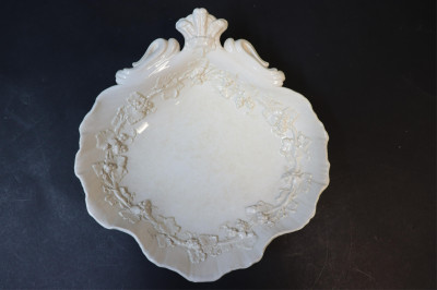 10 Pcs. Queensware Wedgwood