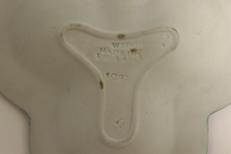 Approx. 25 Wedgwood Blue Jasper Dip Smalls