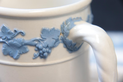 Approx. 25 Pieces of Wedgwood Queensware