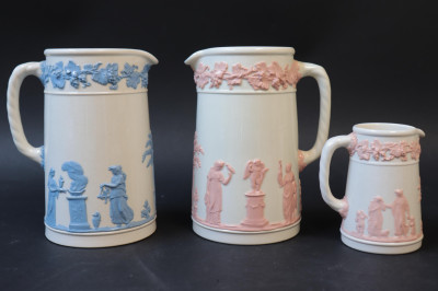 Approx. 25 Pieces of Wedgwood Queensware