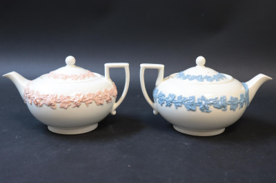 Approx. 25 Pieces of Wedgwood Queensware