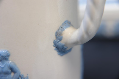 Approx. 25 Pieces of Wedgwood Queensware