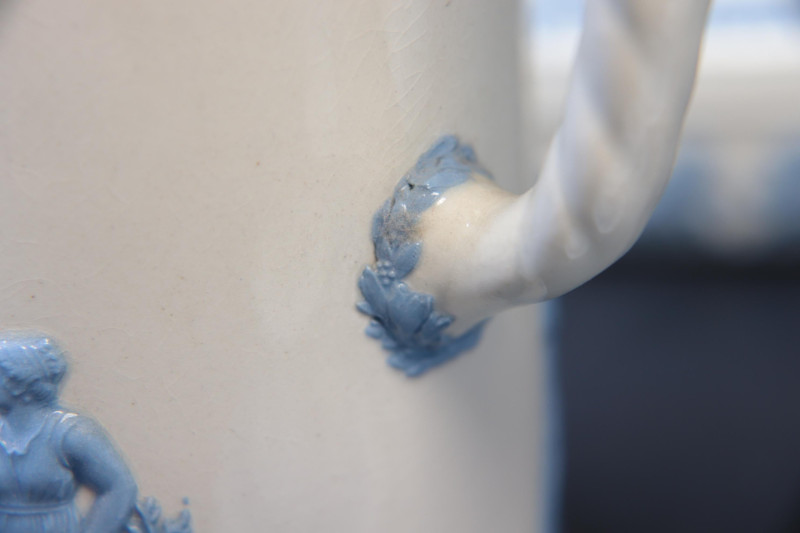 Approx. 25 Pieces of Wedgwood Queensware