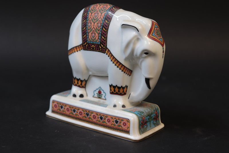 7 Wedgwood Bone China Noah's Ark Animals