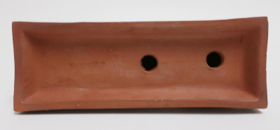 Wedgwood Rosso Antico Sphinx