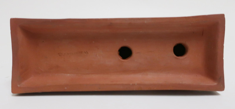 Wedgwood Rosso Antico Sphinx