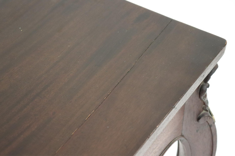 Empire Style Table, possibly RJ Horner