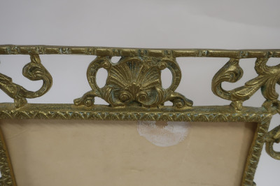 3 Mirrors, incl. Bradley &amp; Hubbard