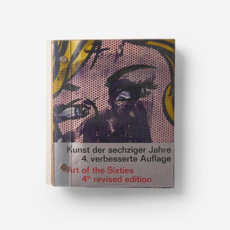 Art of the Sixties, 4th Revised Edition,