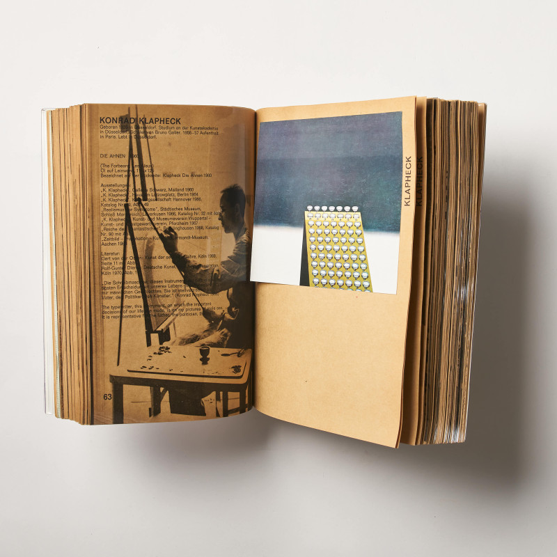 Art of the Sixties, 4th Revised Edition,
